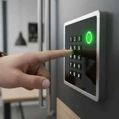 How to Change the Code on Your Digital Safe Box Easily