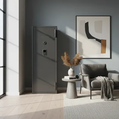 Best Gun Safe Boxes to Keep Your Family Safe in 2026