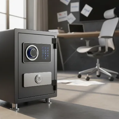 Review: Tiger King Security Safe Boxes – A Comprehensive Look