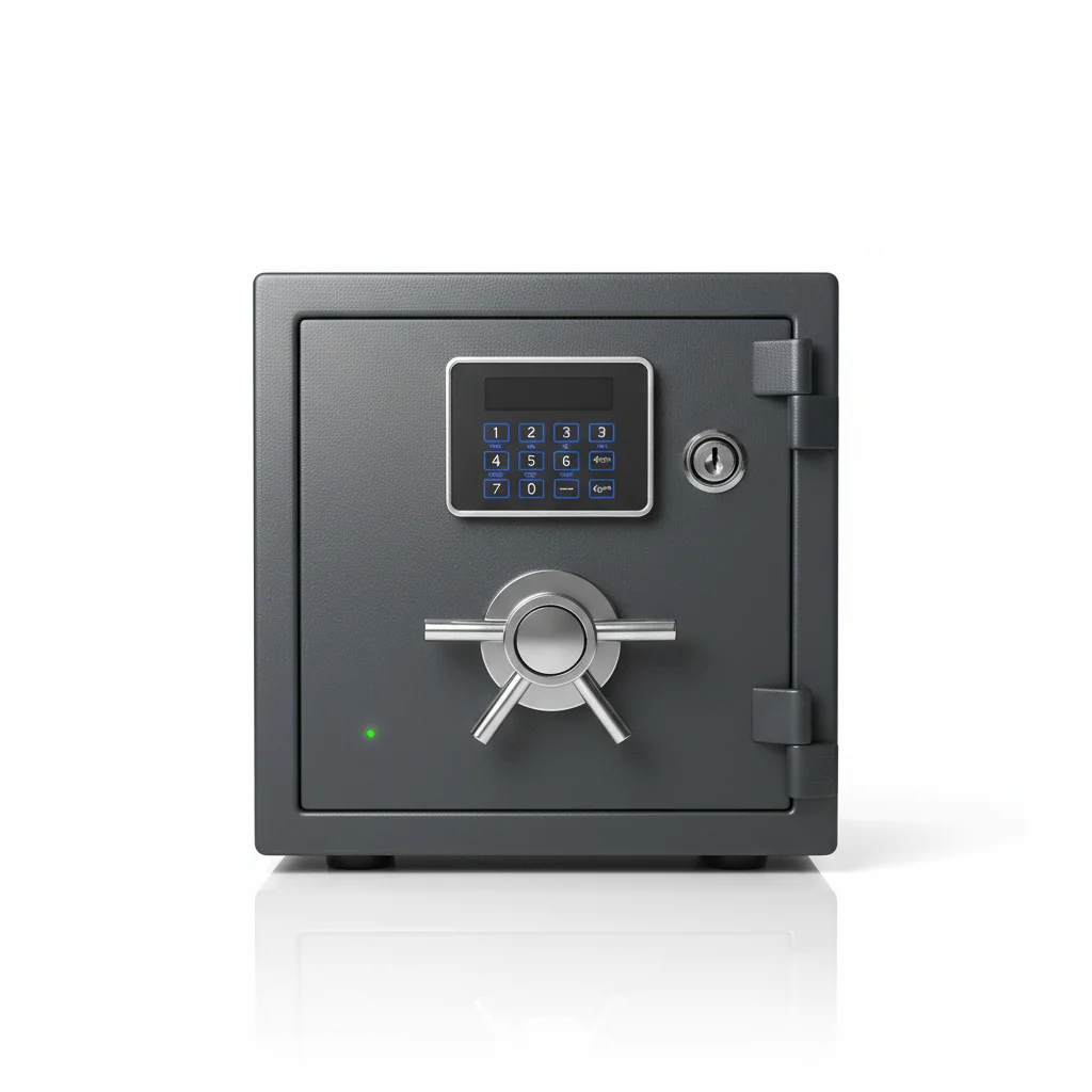 Choosing the Right Safe Box for Your Small Business Needs